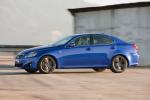 Lexus IS350 2011 года